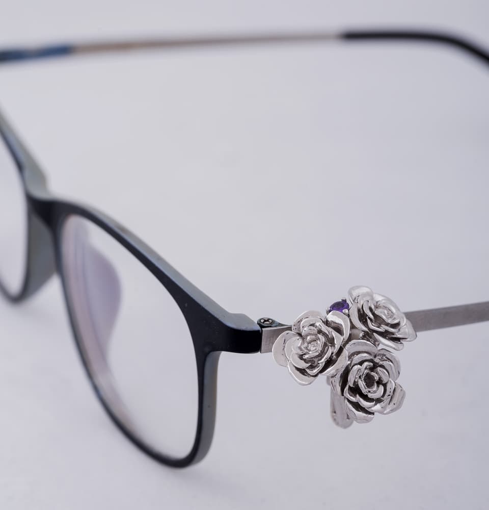 Indian Institute of Gems & Jewellery Mumbai Student Jewellery photo 74